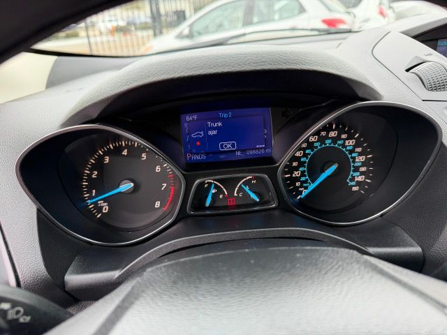 2013 Ford Escape Image 20