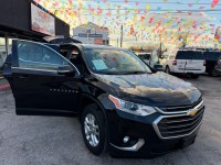 Image for 2019 Chevrolet Traverse LT ID: 7151562