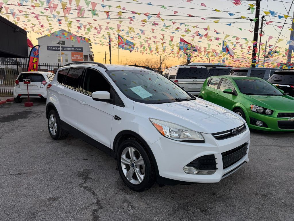 2014 Ford Escape Image 5