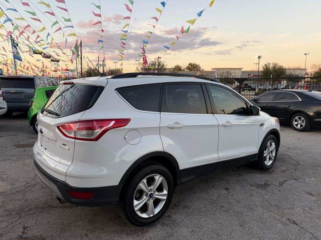 2014 Ford Escape Image 6
