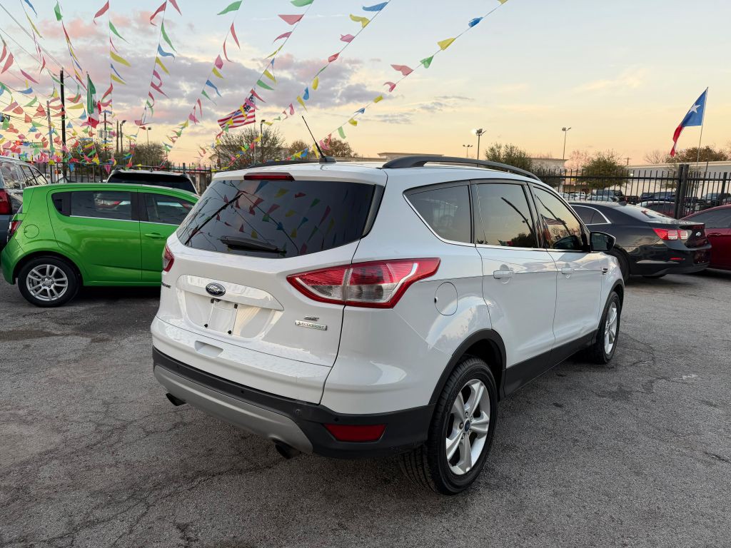 2014 Ford Escape Image 8