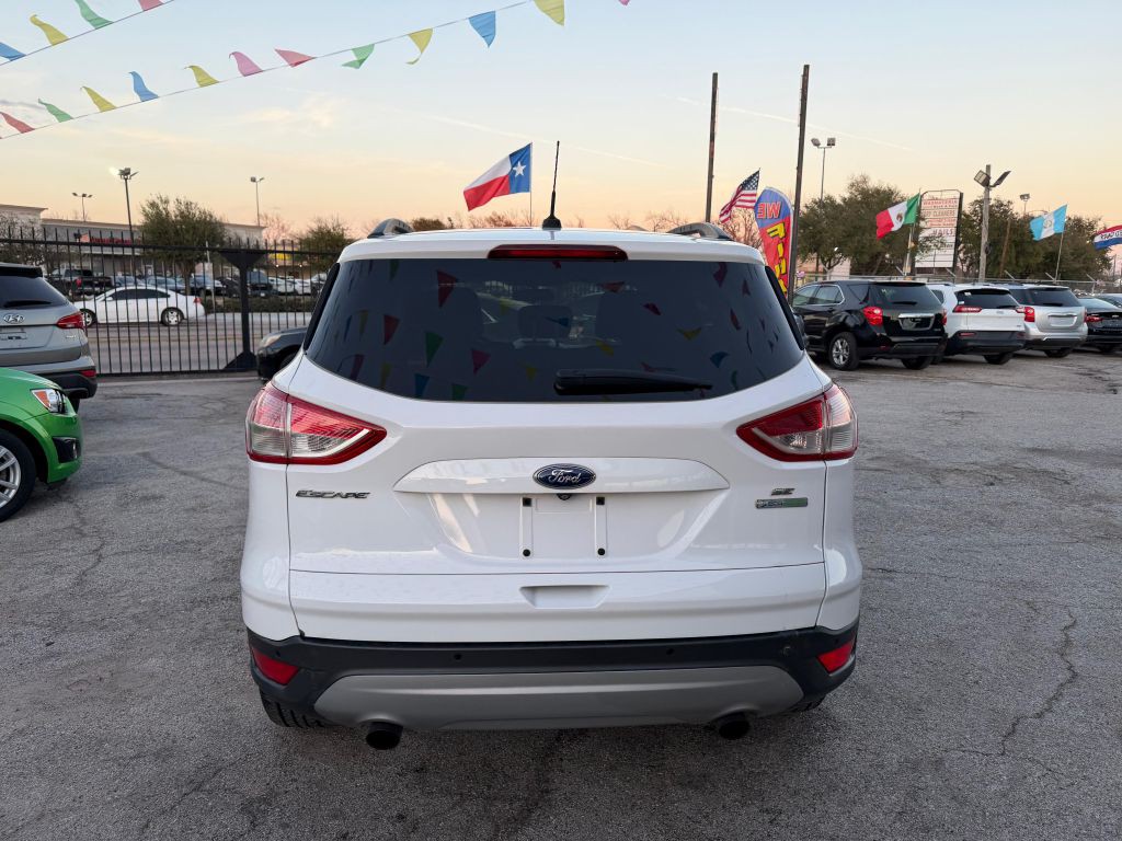 2014 Ford Escape Image 9