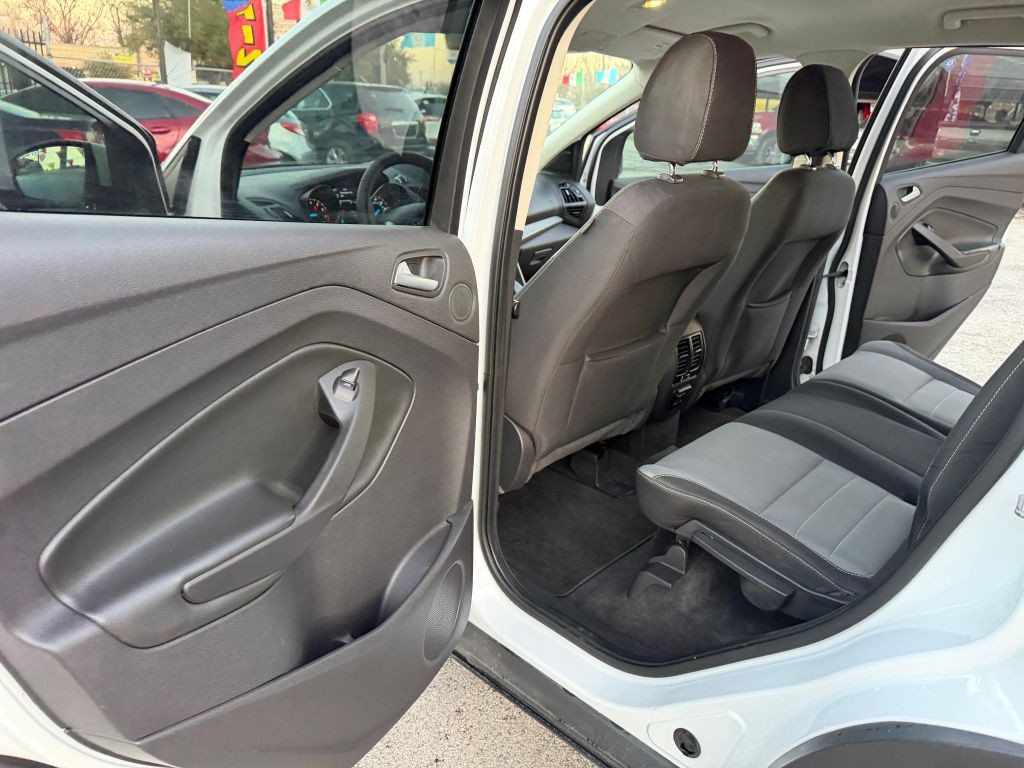 2014 Ford Escape Image 10