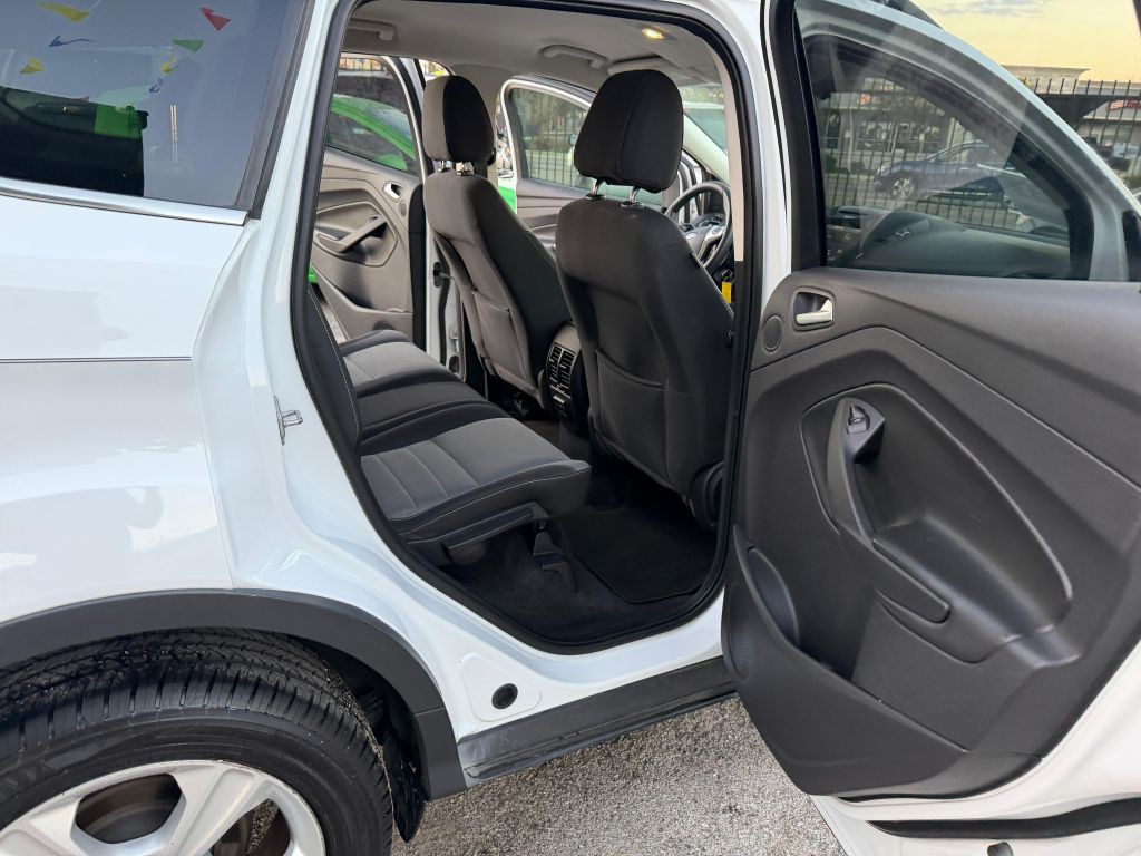 2014 Ford Escape Image 11