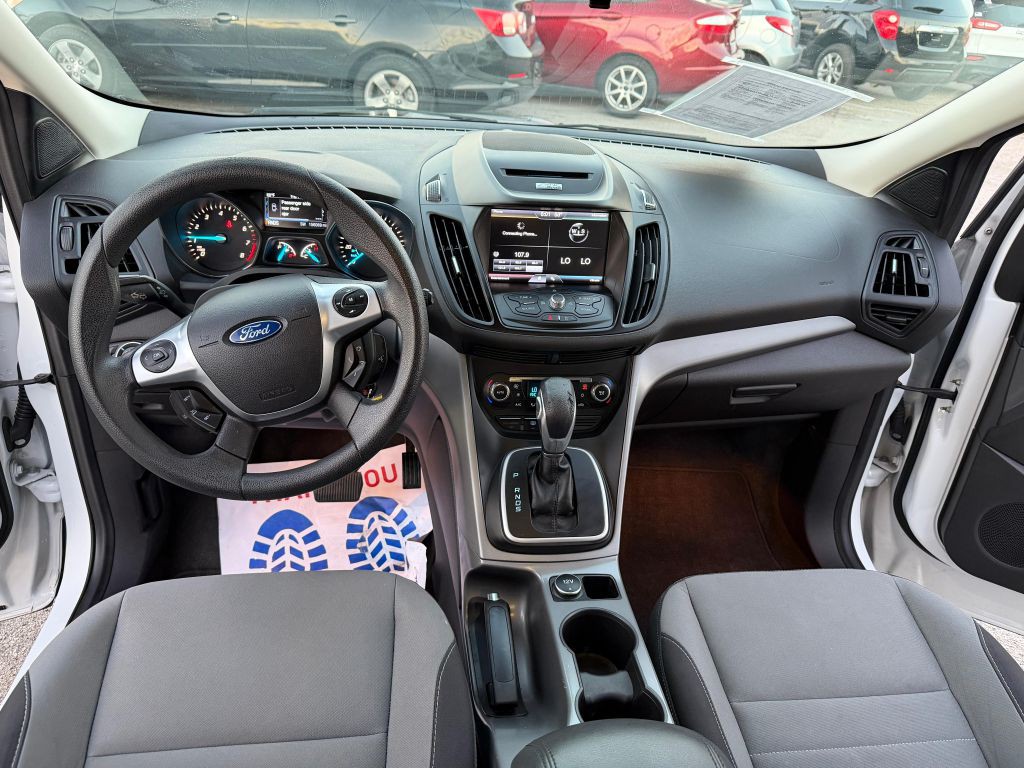 2014 Ford Escape Image 13
