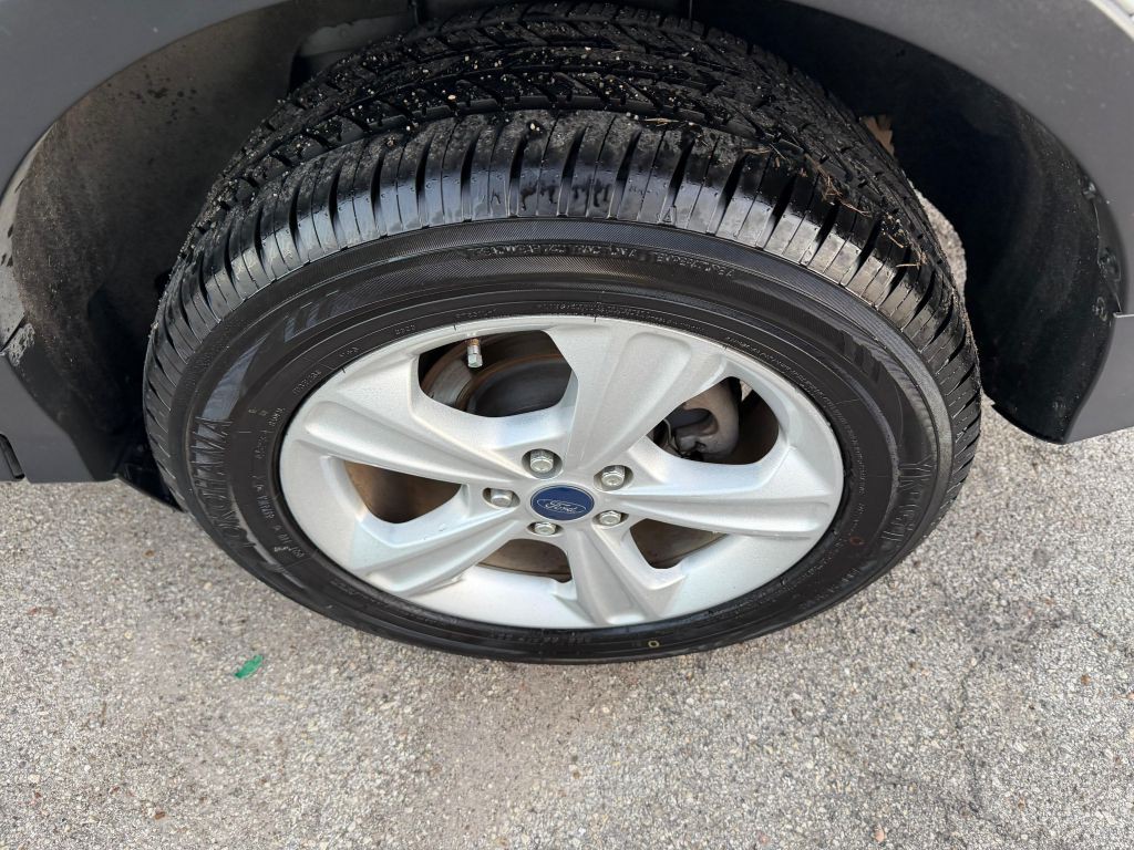 2014 Ford Escape Image 14