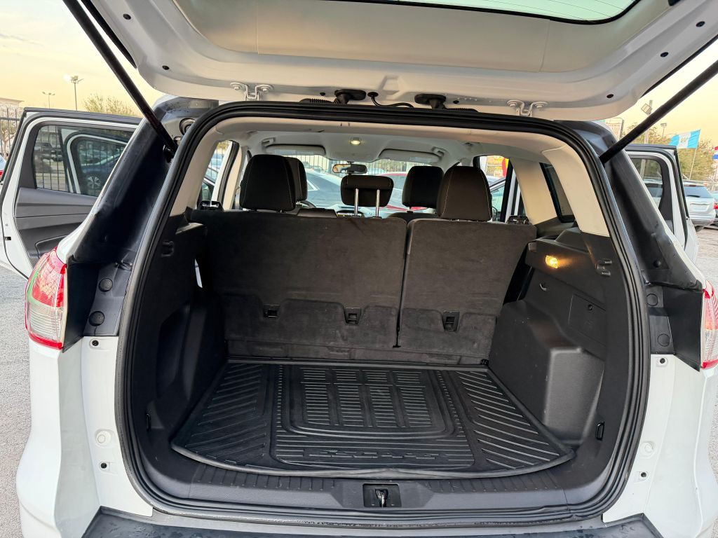 2014 Ford Escape Image 15