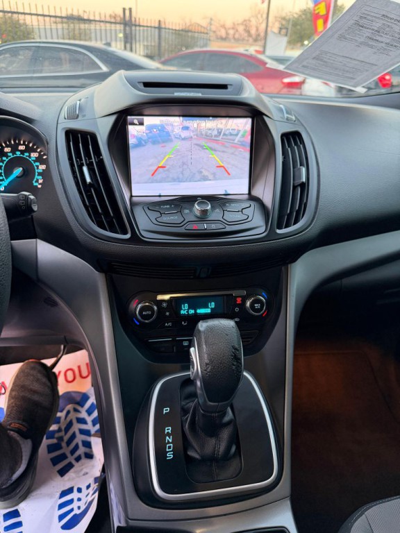 2014 Ford Escape Image 18