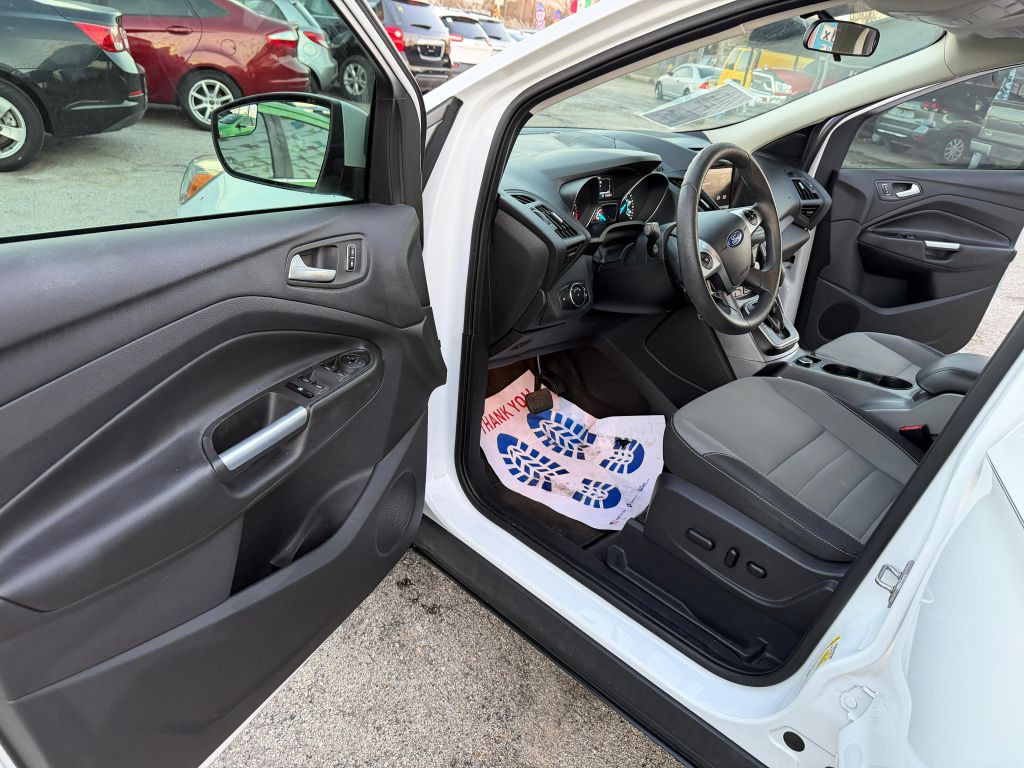 2014 Ford Escape Image 19