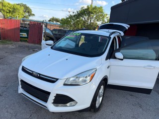 Image for 2014 Ford Escape SE ID: 7184721