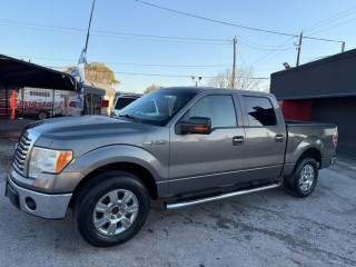 Image for 2012 Ford F-150 Supercrew ID: 7184758