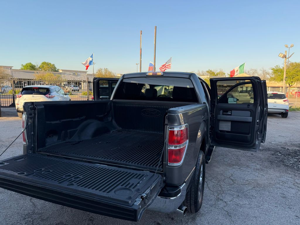 2012 Ford F-150 Image 6