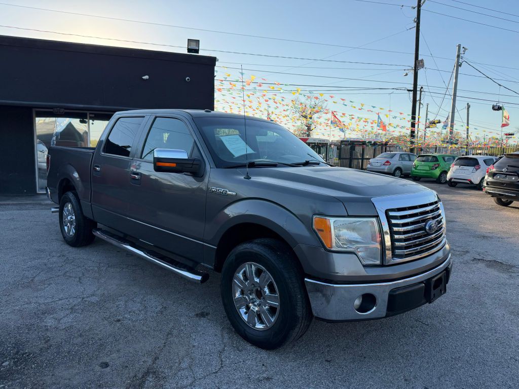2012 Ford F-150 Image 14