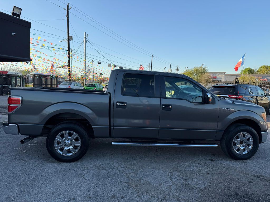 2012 Ford F-150 Image 15