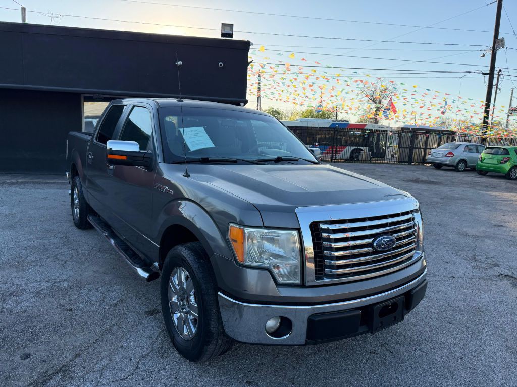 2012 Ford F-150 Image 16