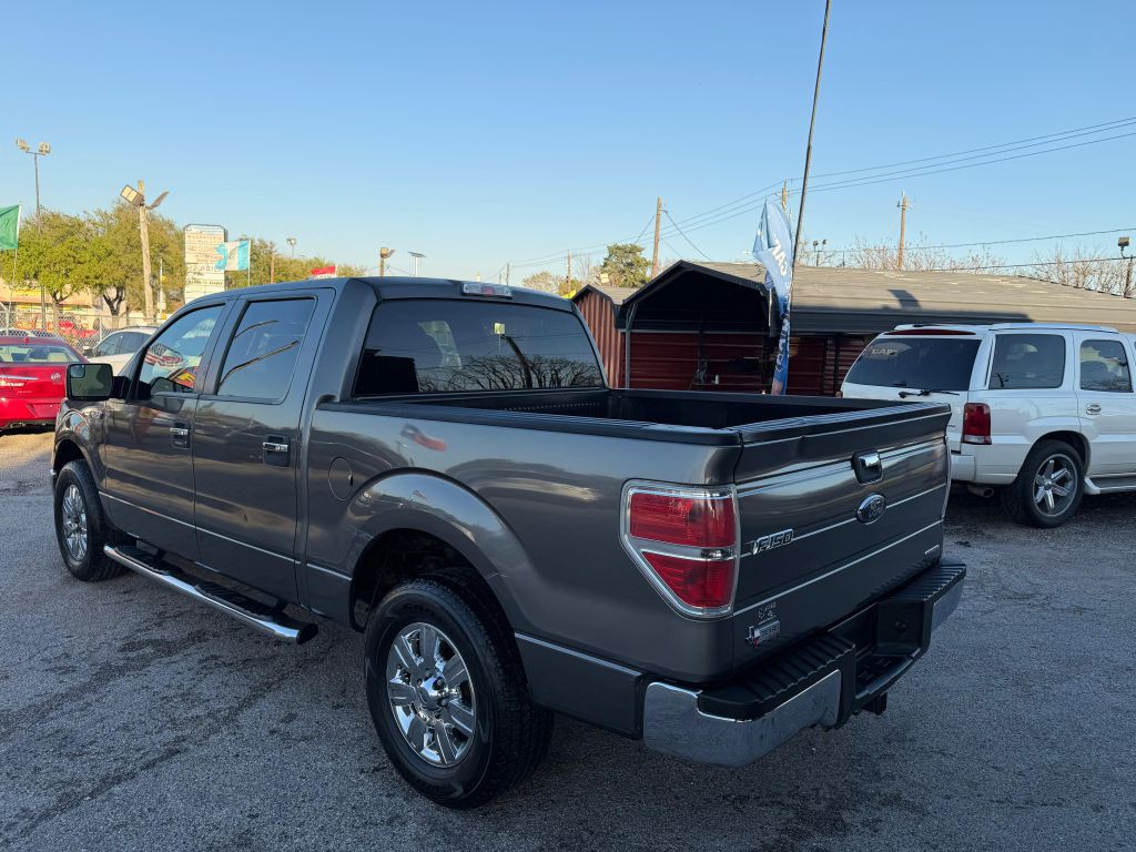 2012 Ford F-150 Image 17