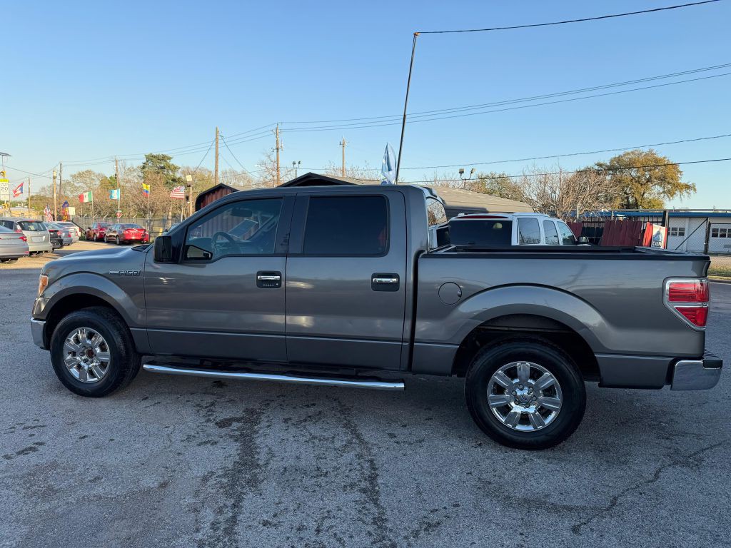 2012 Ford F-150 Image 18