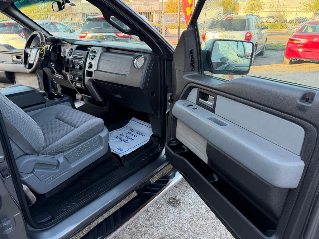 2012 Ford F-150 Image 19