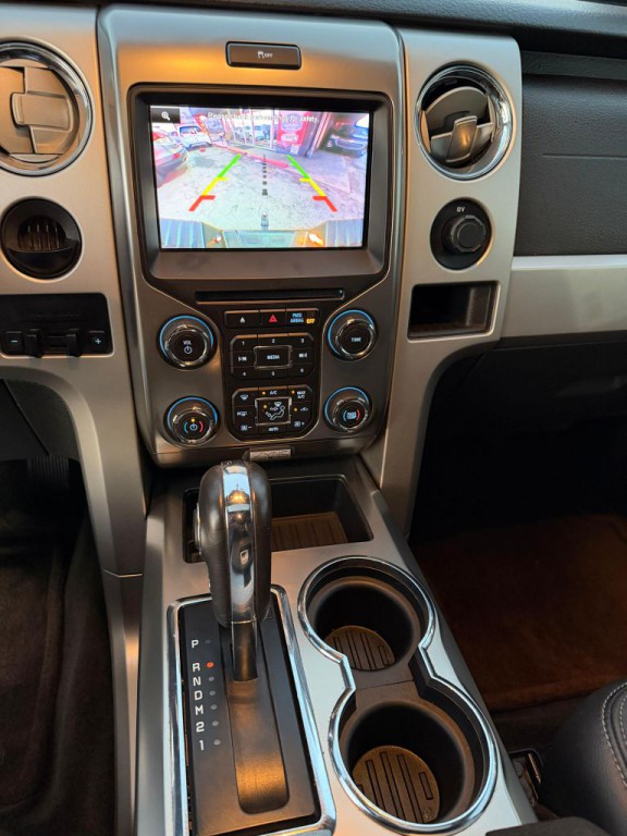 2014 Ford F-150 Image 13