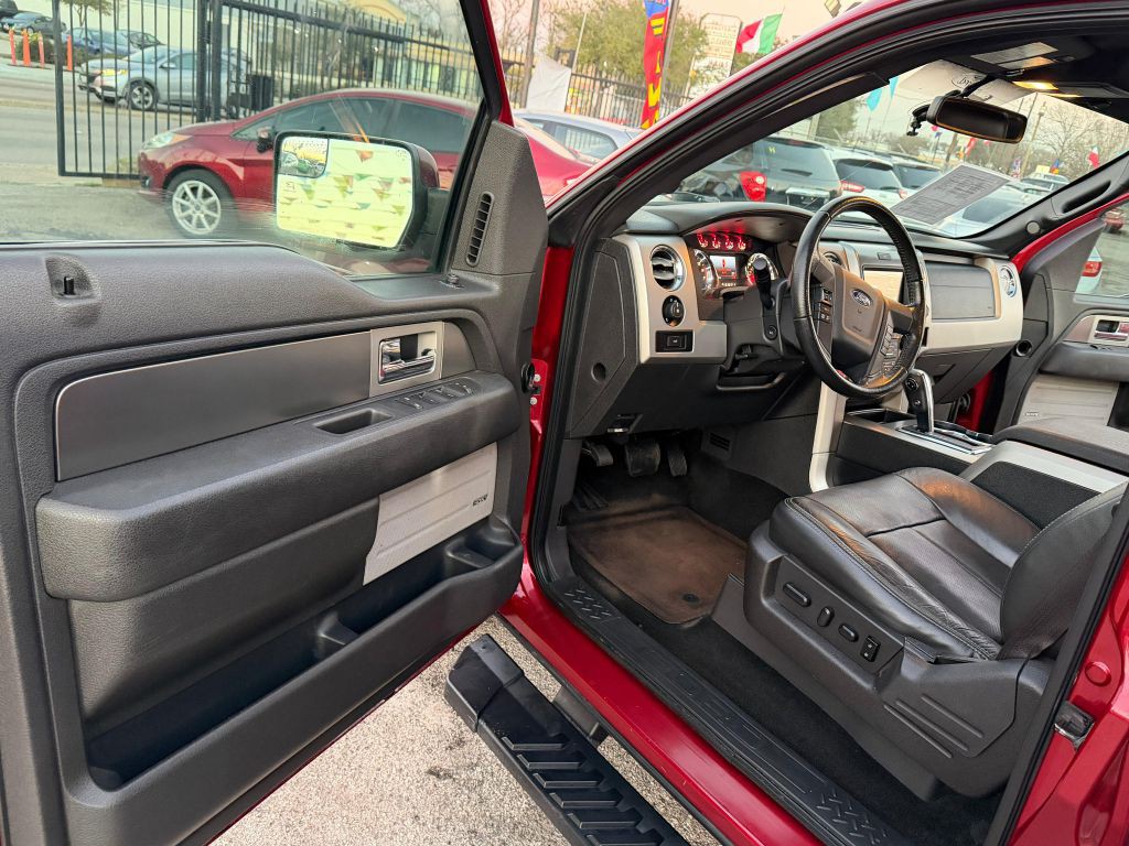 2014 Ford F-150 Image 14