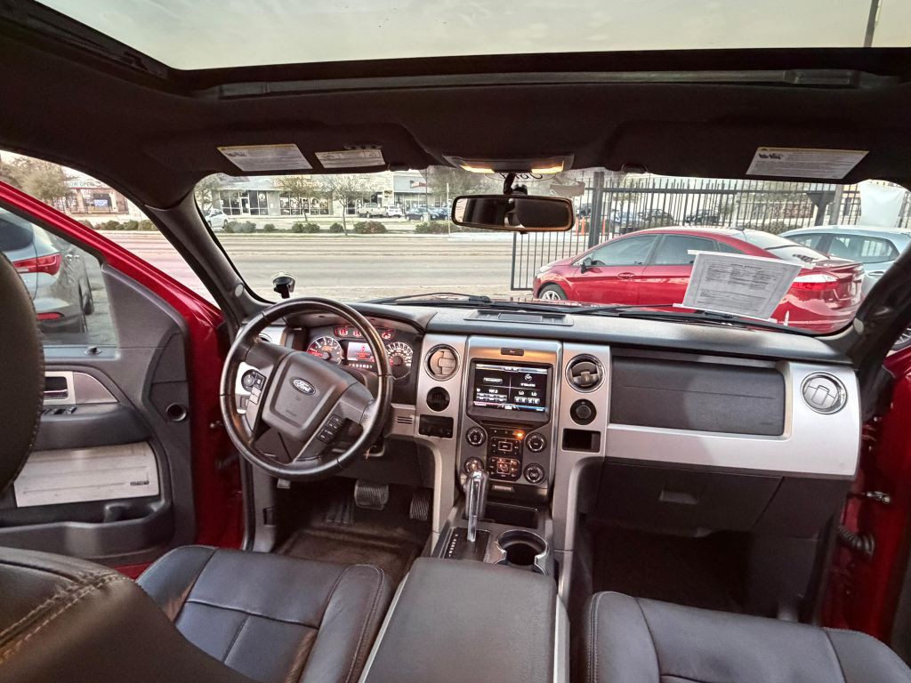 2014 Ford F-150 Image 15