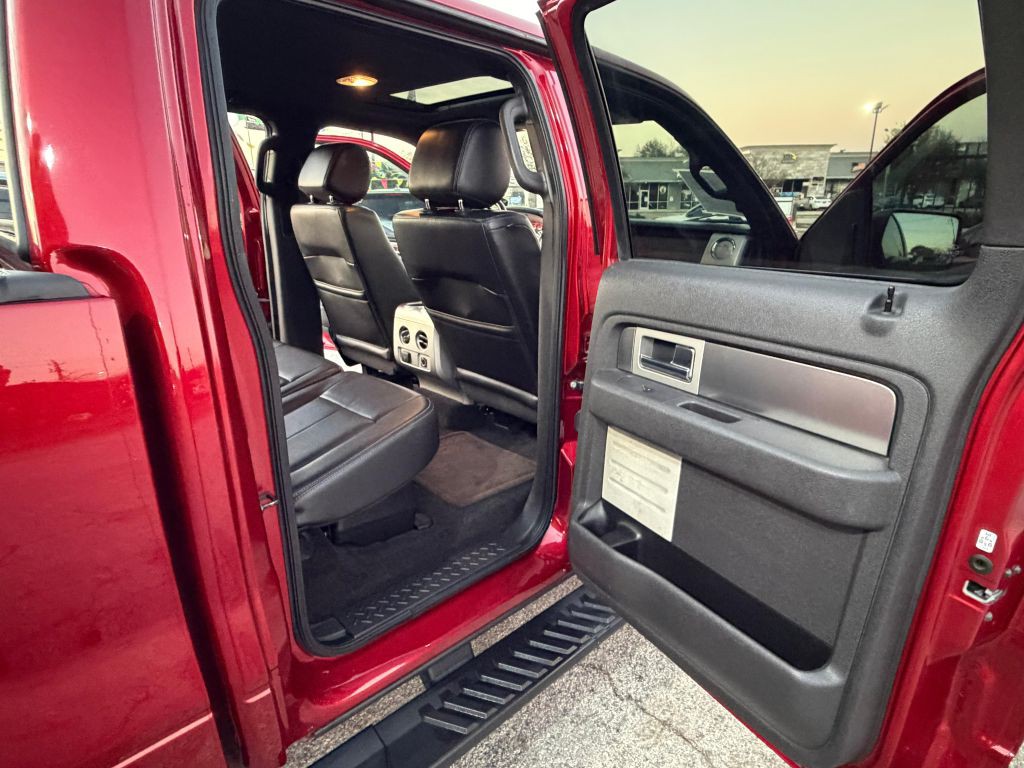 2014 Ford F-150 Image 16
