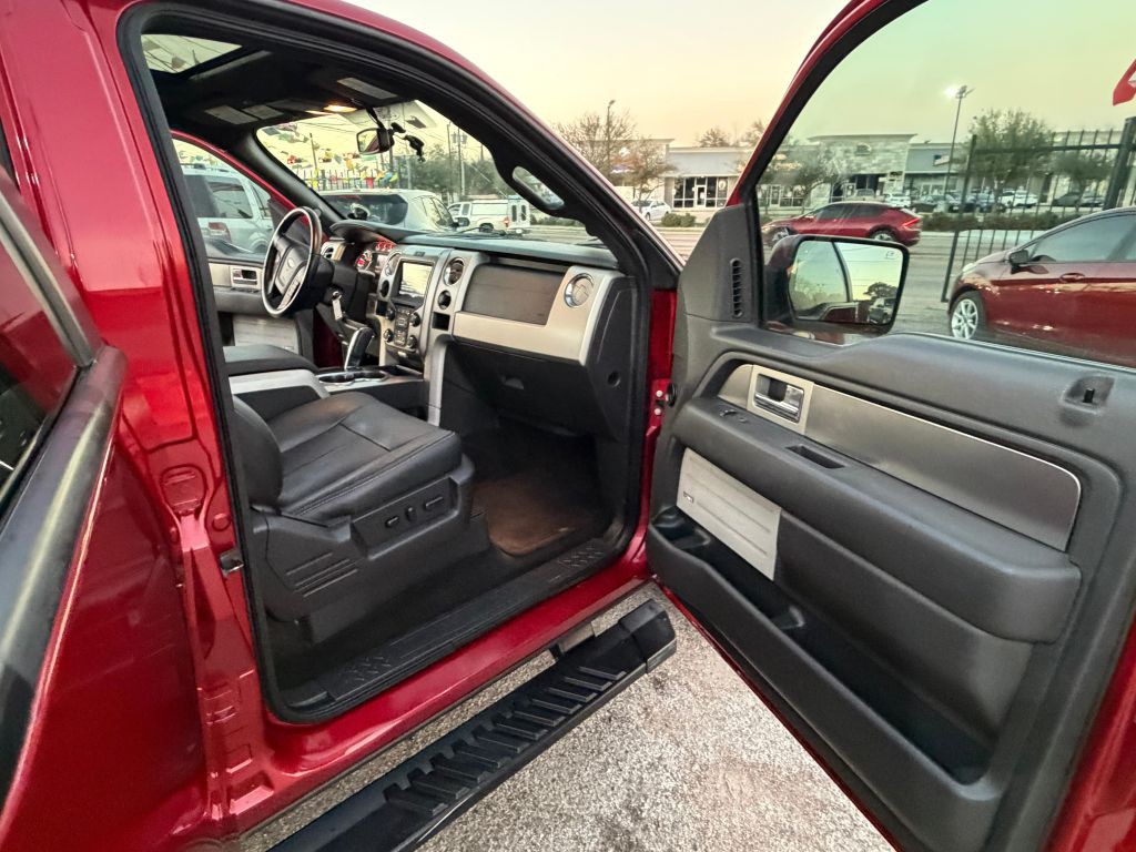 2014 Ford F-150 Image 17