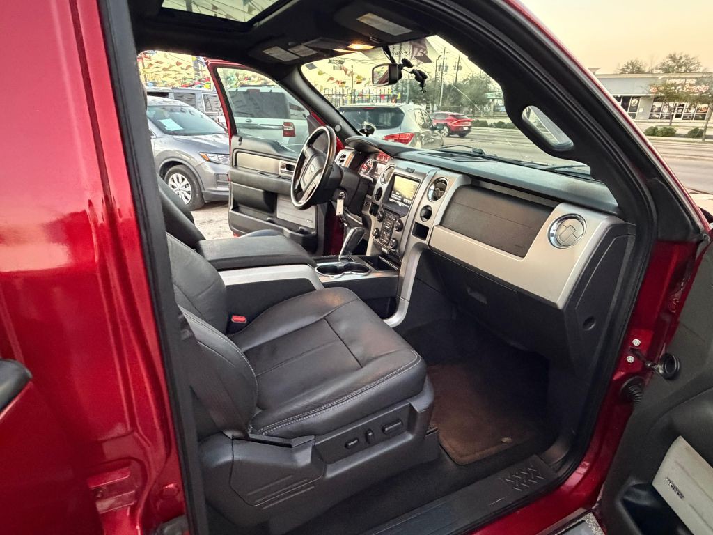 2014 Ford F-150 Image 18