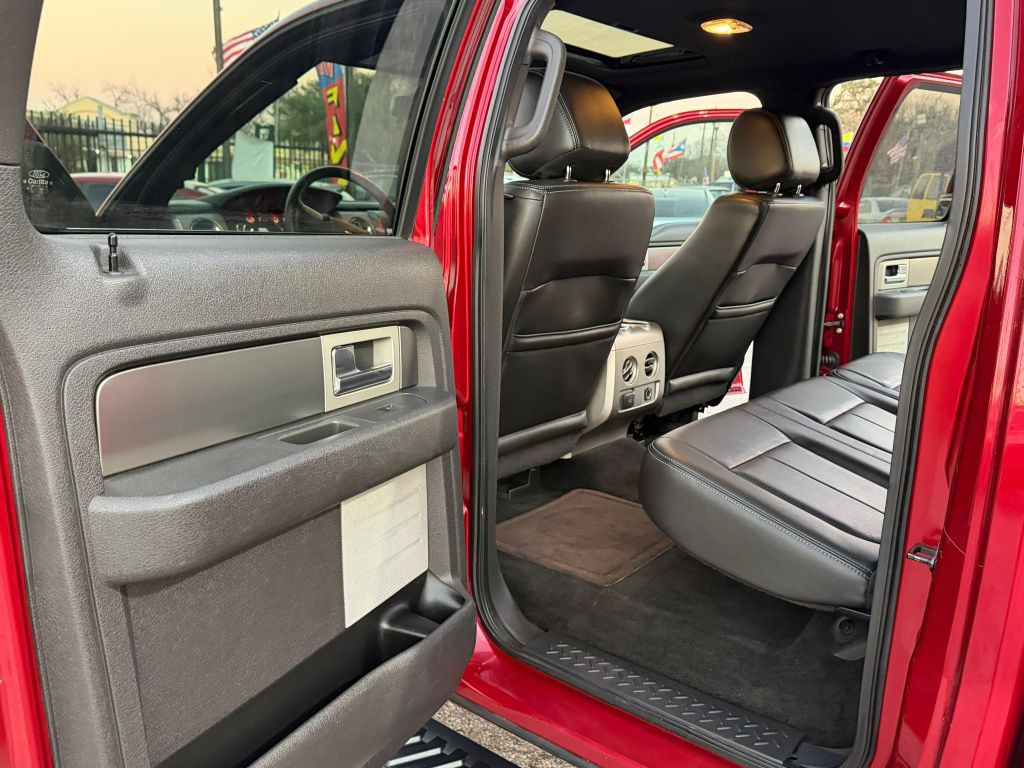 2014 Ford F-150 Image 19