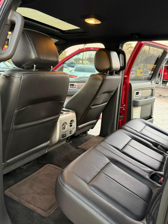 2014 Ford F-150 Image 20