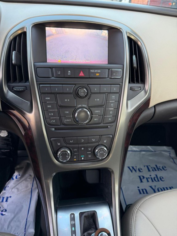 2014 Buick Verano Image 6