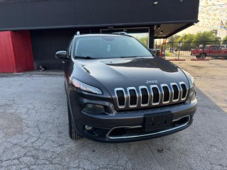 Image for 2014 Jeep Cherokee Limited ID: 7272738