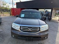 Image for 2012 Honda Pilot EXL ID: 7339174