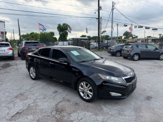 Image for 2013 Kia Optima EX ID: 7339182