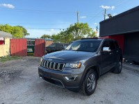 Image for 2021 Jeep Grand Cherokee Limited ID: 7343644