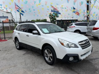 Image for 2013 Subaru Outback 2.5I LIMITED ID: 7396558