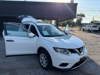 Image for 2016 Nissan Rogue S ID: 7402665
