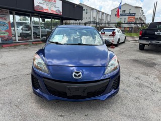Image for 2012 Mazda Mazda3 I ID: 7422408