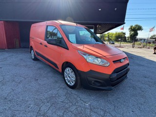 Image for 2014 Ford Transit Connect XLT ID: 7442112
