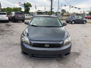 Image for 2009 Scion tC  ID: 7442124