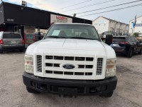 Image for 2008 Ford F-250 Super Duty ID: 7451179