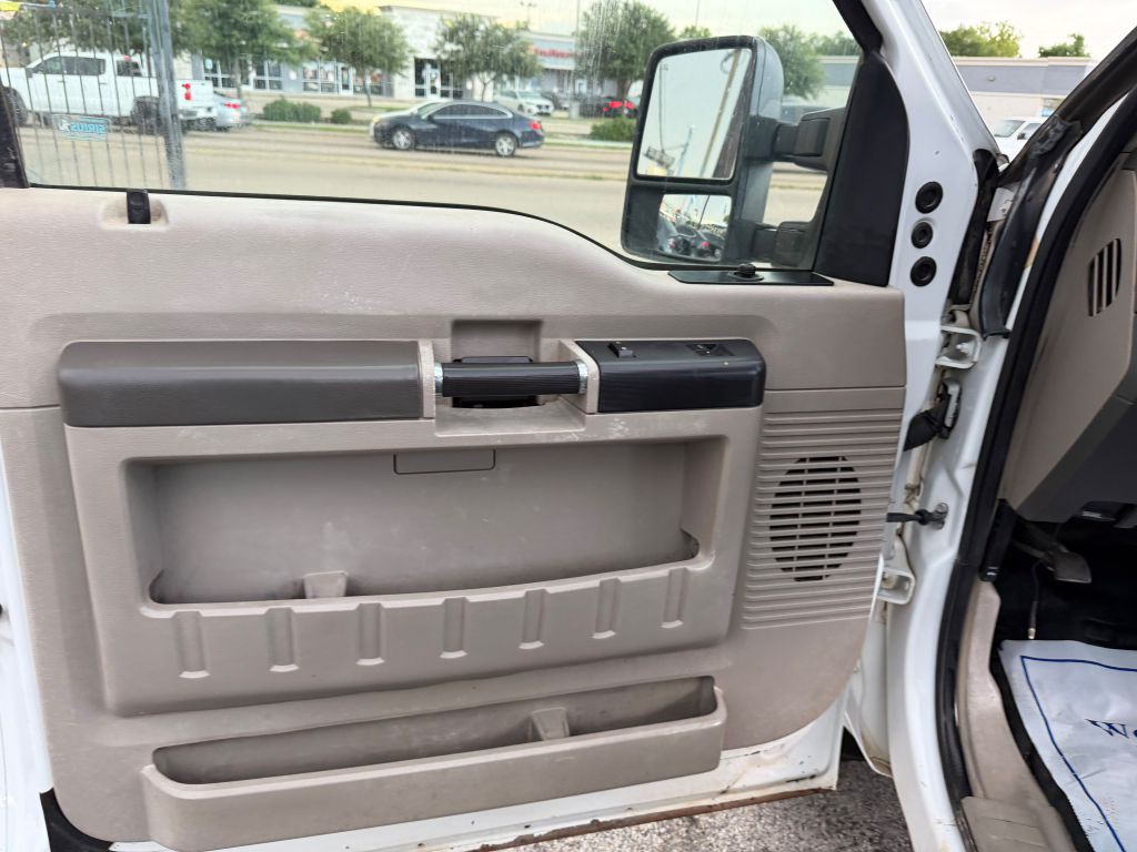 2008 Ford F-250 Image 19
