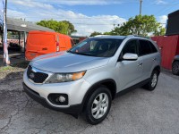 Image for 2011 Kia Sorento BASE ID: 7451192