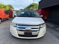 Image for 2011 Ford Edge SEL ID: 7466656