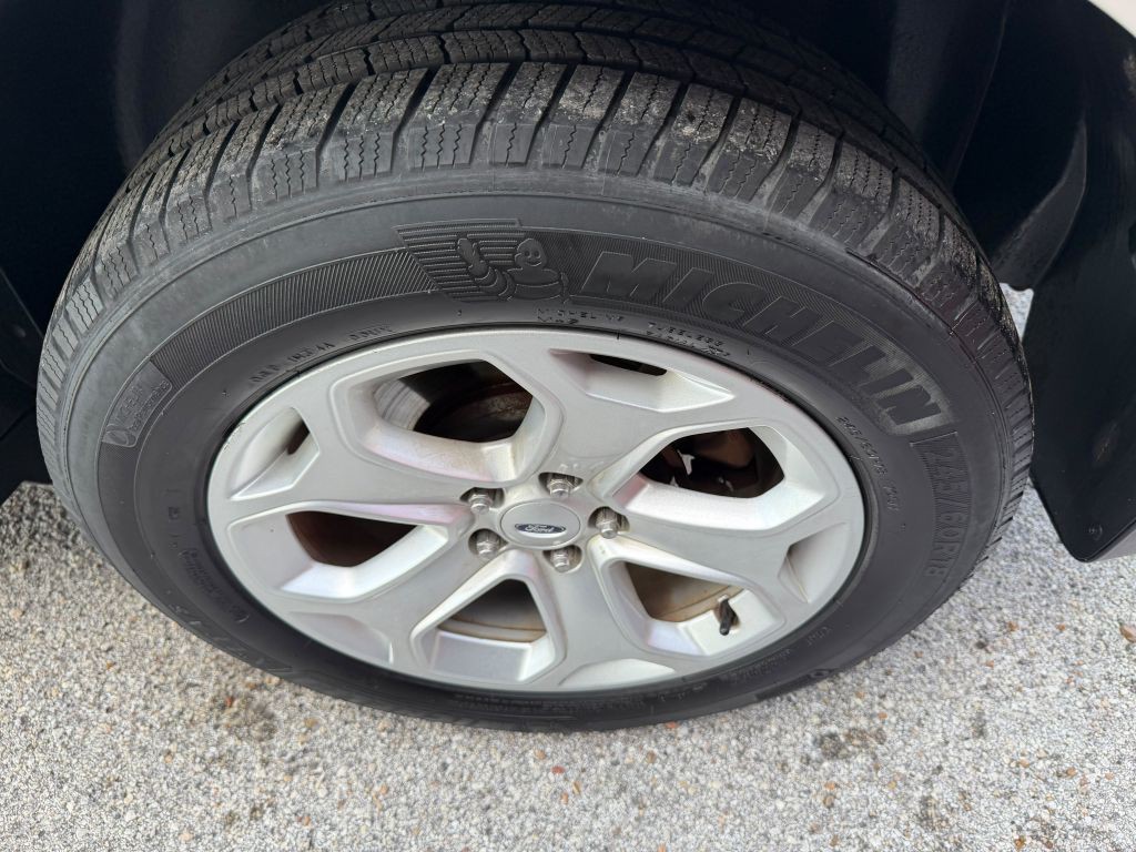 2011 Ford Edge Image 20
