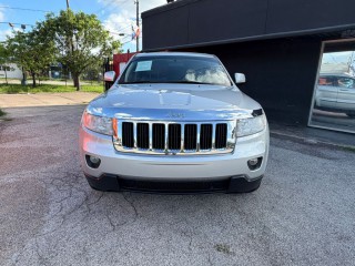 Image for 2013 Jeep Grand Cherokee Laredo ID: 7477182