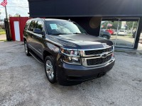 Image for 2015 Chevrolet Tahoe 1500 LT ID: 7532945