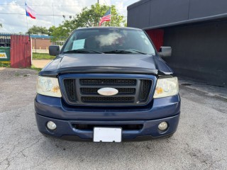 Image for 2008 Ford F-150  ID: 7545287