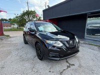Image for 2018 Nissan Rogue S ID: 7545292