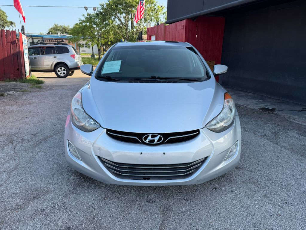 2013 Hyundai